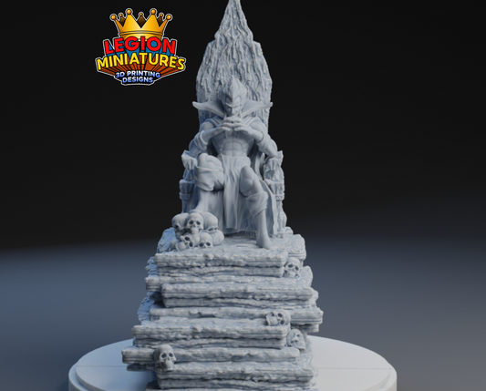 Mephisto - Legion Miniatures
