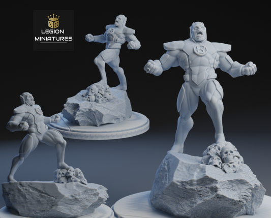 Atrocitus - Legion Miniatures