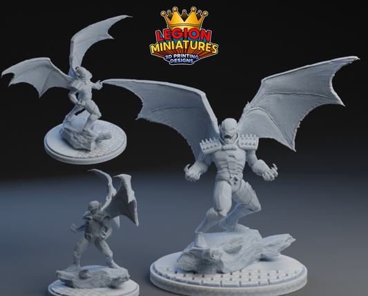 Annihilus - Legion Miniatures