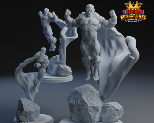 Hyperion - Legion Miniatures