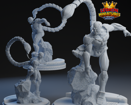 Scorpion - Legion Miniatures