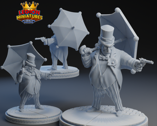 Penguin - Legion Miniatures