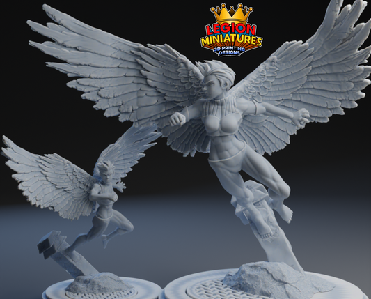 Swift - Legion Miniatures