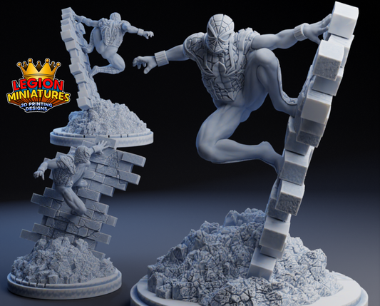 Ben - Legion Miniatures