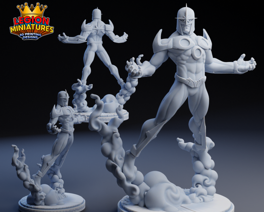 Nova - Legion Miniatures