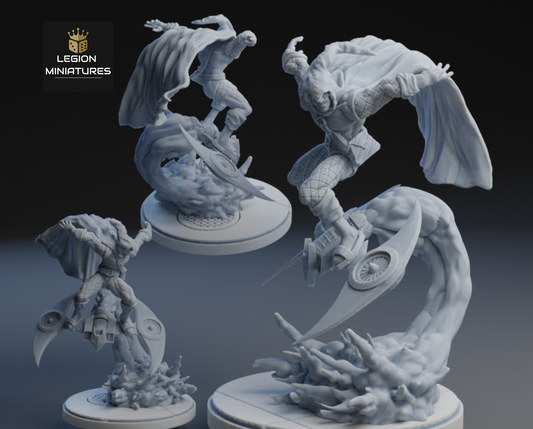 Hobgoblin - Legion Miniatures
