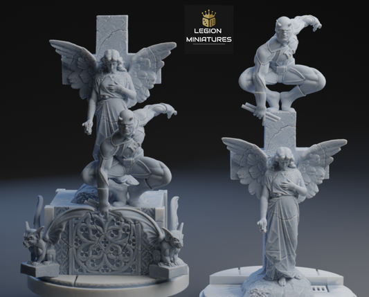 Daredevil - Legion Miniatures