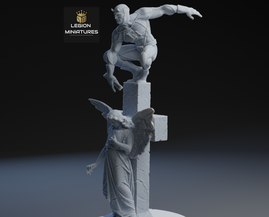 Dardevil - Legion Miniatures
