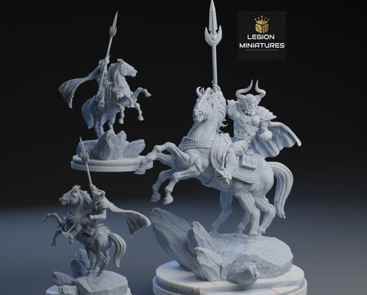 Odin - Legion Miniatures