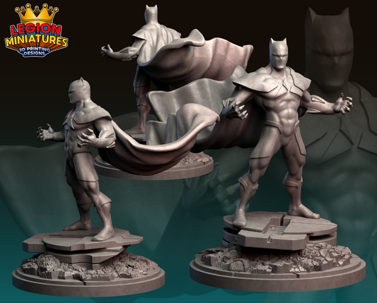 Wolf - Legion Miniatures