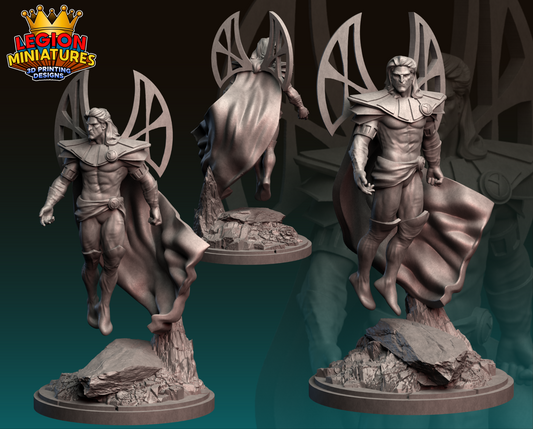 Exodus - Legion Miniatures