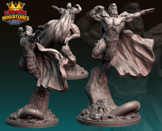 Majestic - Legion Miniatures