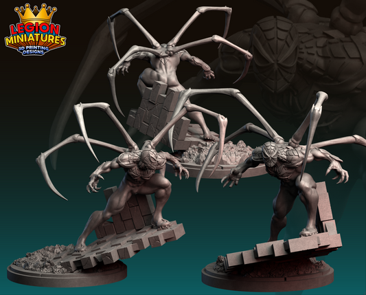 Superior Spiderman - Legion Miniatures