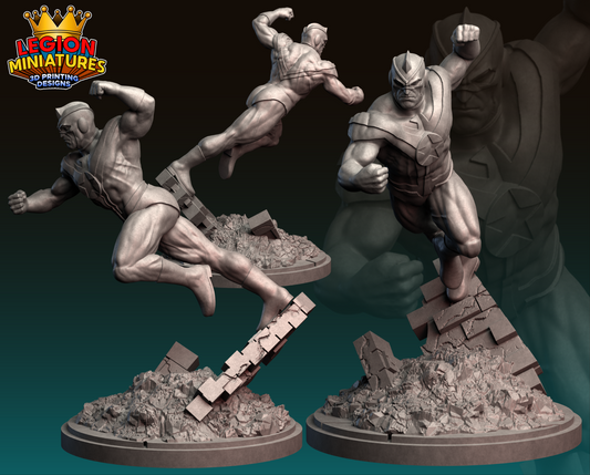 Citizen - Legion Miniatures