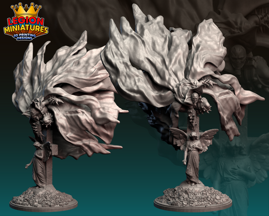 Spawn - Legion Miniatures