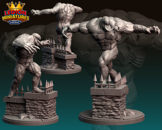 Venom - Legion Miniatures