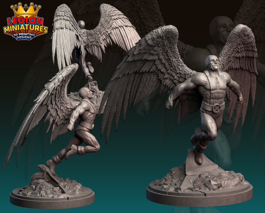 Angel - Legion Miniatures