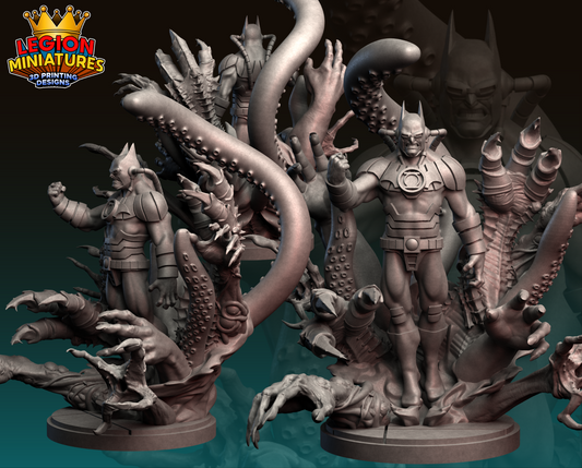Dawnbreaker - Legion Miniatures