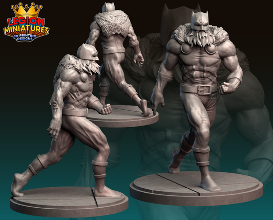 Hollow - Legion Miniatures