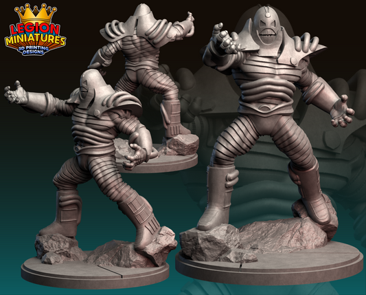 Antimonitor - Legion Miniatures