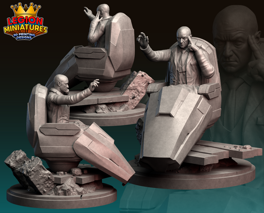 Xavier - Legion Miniatures