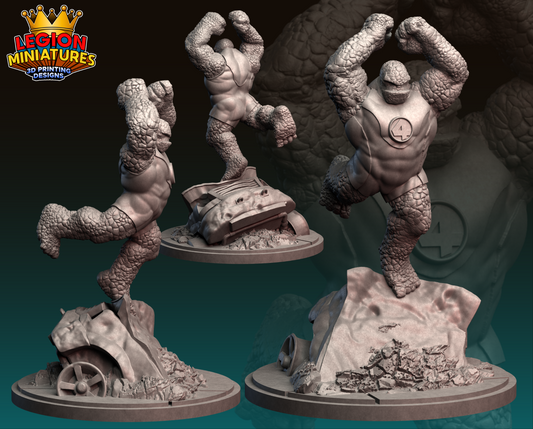 Thing - Legion Miniatures