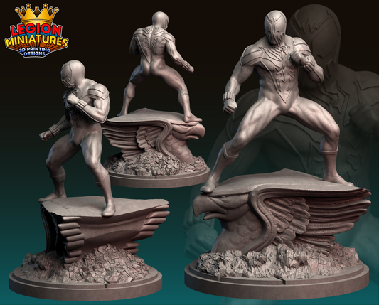 Chasm - Legion Miniatures