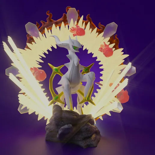 Arceus  - MPPrints