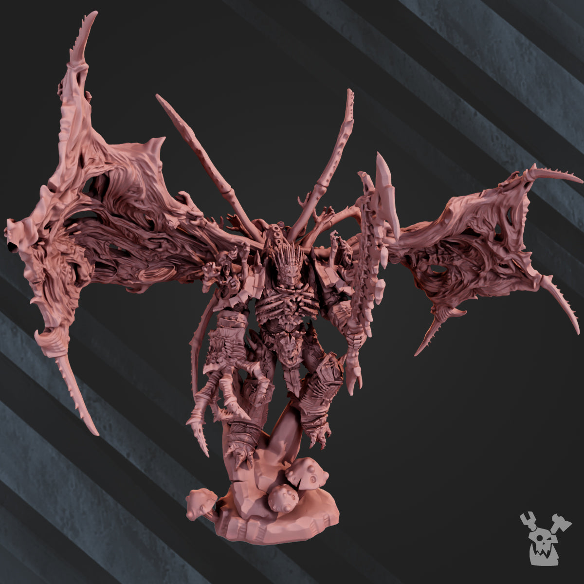 Avatar of Pandemic - Dakkadakka