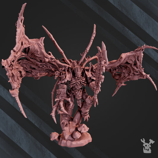 Avatar of Pandemic - Dakkadakka