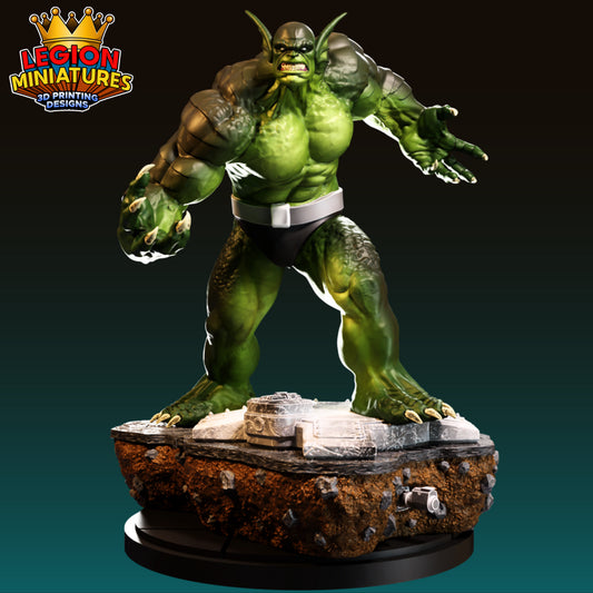 Abomination - Legion Miniatures