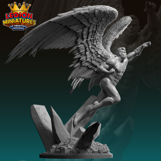 Angel - Legion Miniatures