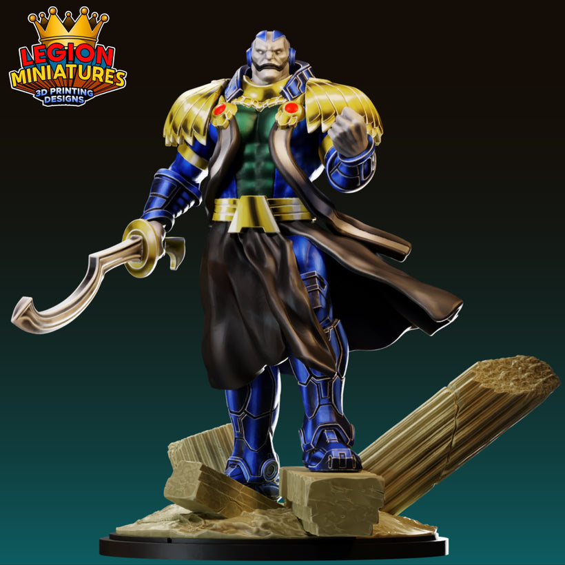 Apocalypse - Legion Miniatures