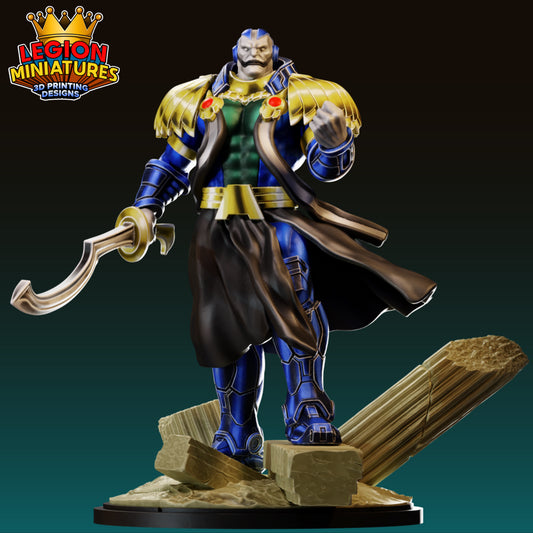 Apocalypse - Legion Miniatures