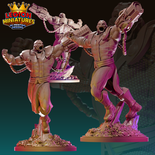 Apocalypse - Legion Miniatures