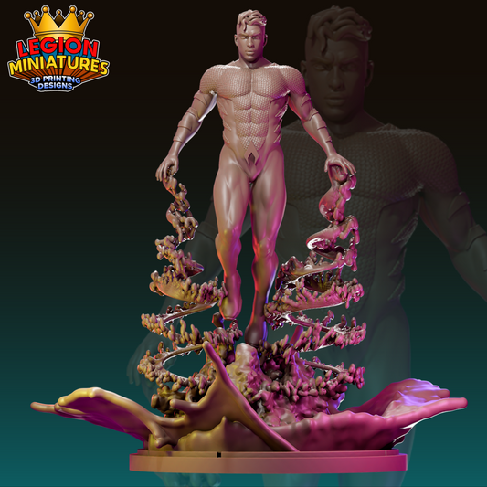 Aqualad - Legion Miniatures