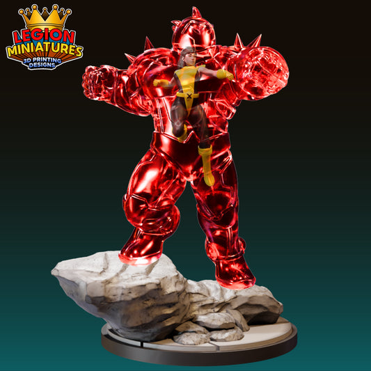 Armor - Legion Miniatures