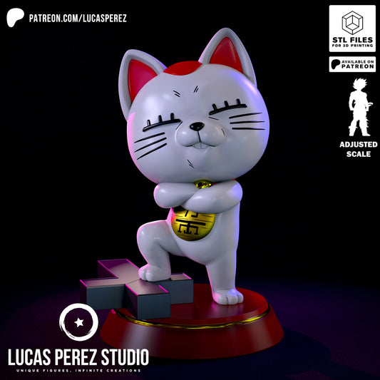 Turbo Granny - Lucas Perez Studio