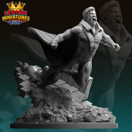 Banshee - Legion Miniatures