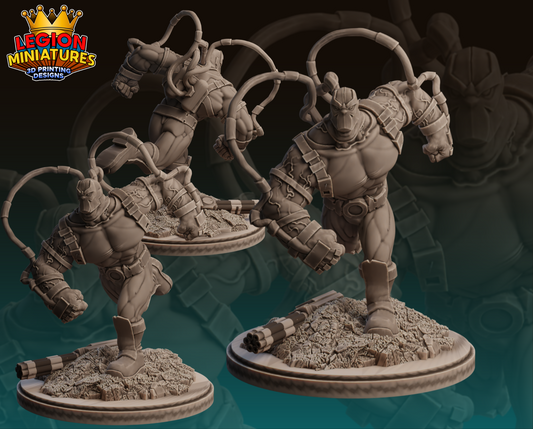 Bane - Legion Miniatures