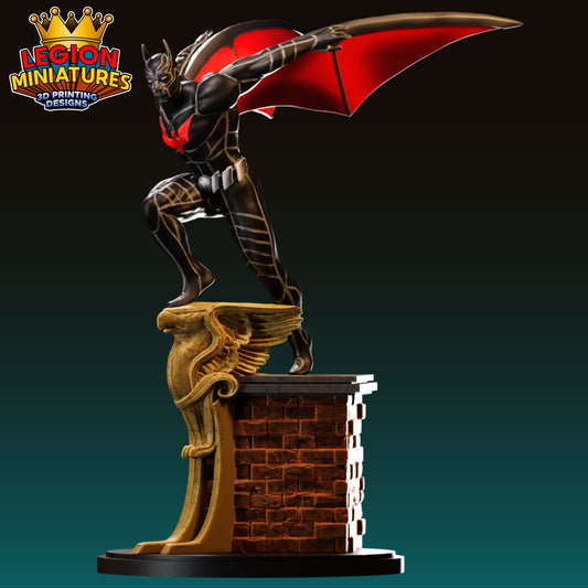 Batman Beyond - Legion Miniatures