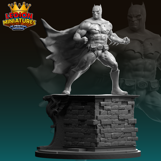 Batman - Legion Miniatures