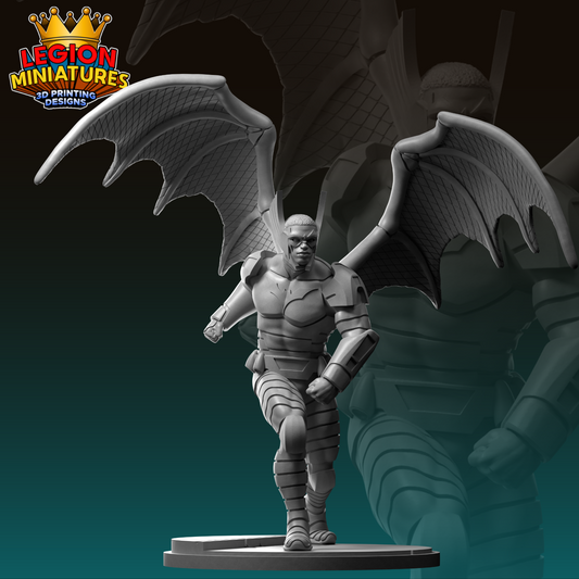 Batwing - Legion Miniatures