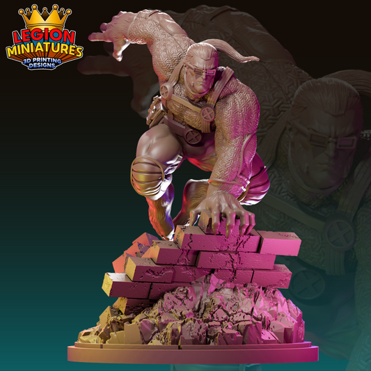 Ultimate Beast - Legion Miniatures