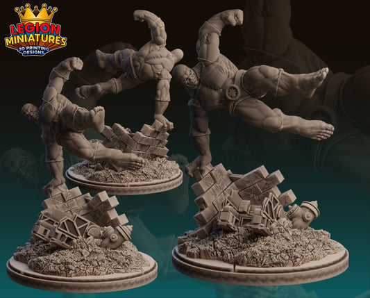 Beast - Legion Miniatures