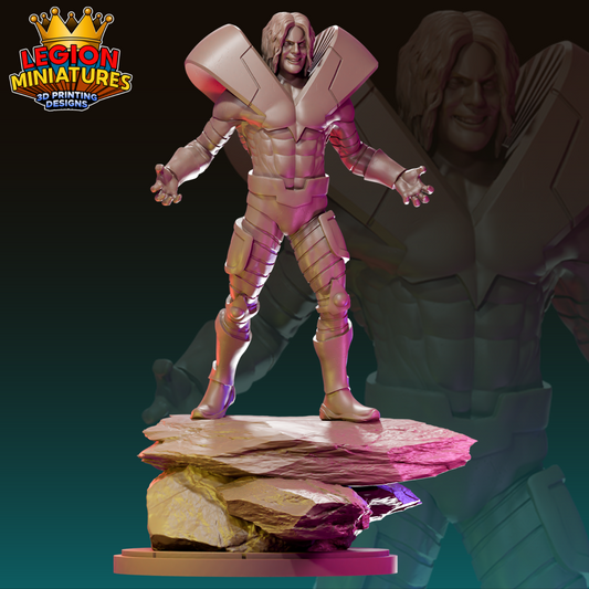 Beyonder - Legion Miniatures