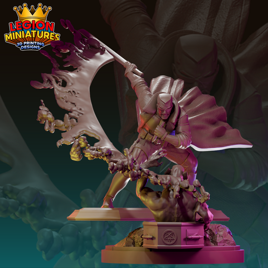 Blade - Legion Miniatures