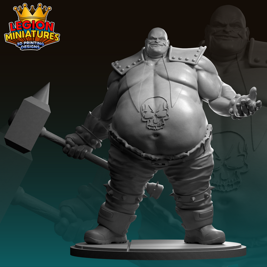 Blob - Legion Miniatures