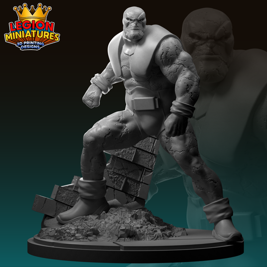 Blok - Legion Miniatures