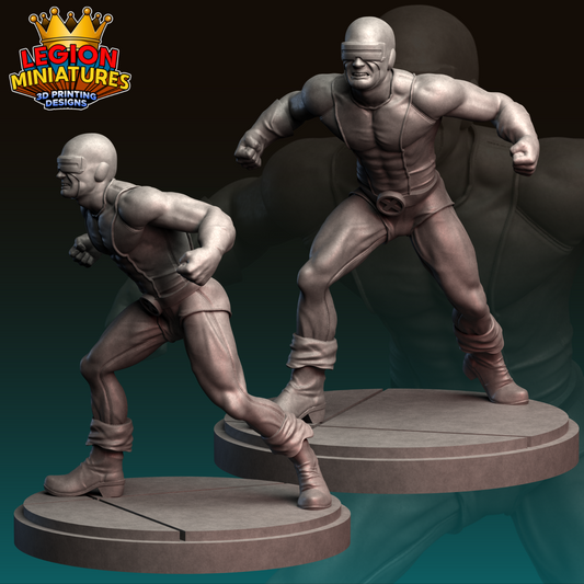 Cyclops - Legion Miniatures